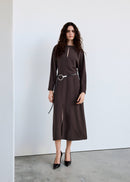 MANGO TANIA 37006010-32 WOMEN DRESS-2