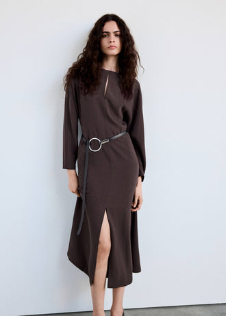 MANGO TANIA 37006010-32 WOMEN DRESS