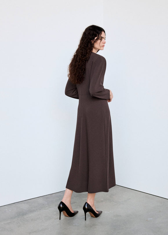 MANGO TANIA 37006010-32 WOMEN DRESS