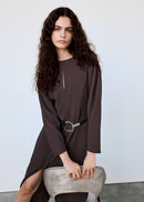 MANGO TANIA 37006010-32 WOMEN DRESS-4