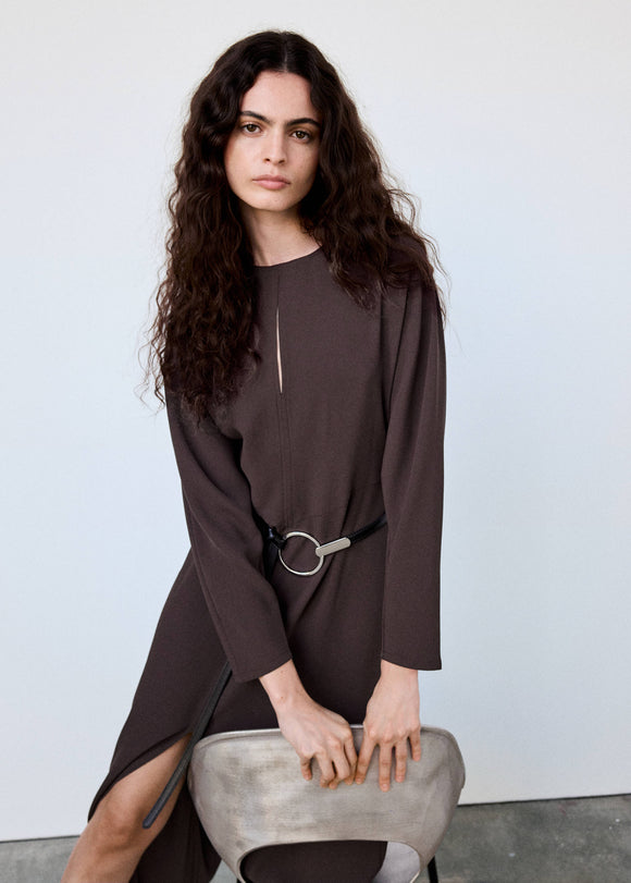 MANGO TANIA 37006010-32 WOMEN DRESS