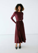 MANGO CALDERA 37006013-76 WOMEN DRESS-2