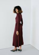 MANGO CALDERA 37006013-76 WOMEN DRESS-5