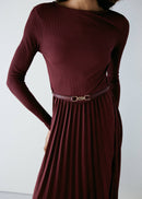 MANGO CALDERA 37006013-76 WOMEN DRESS-4