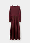 MANGO CALDERA 37006013-76 WOMEN DRESS-3