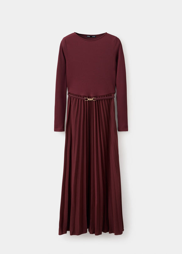 MANGO CALDERA 37006013-76 WOMEN DRESS