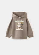 MANGO HOODTIG 37007923-34 KIDS BABY BOY SWEATER-1