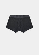 MANGO TRIGREY 37009808-92 MANGO MEN BOXER-3