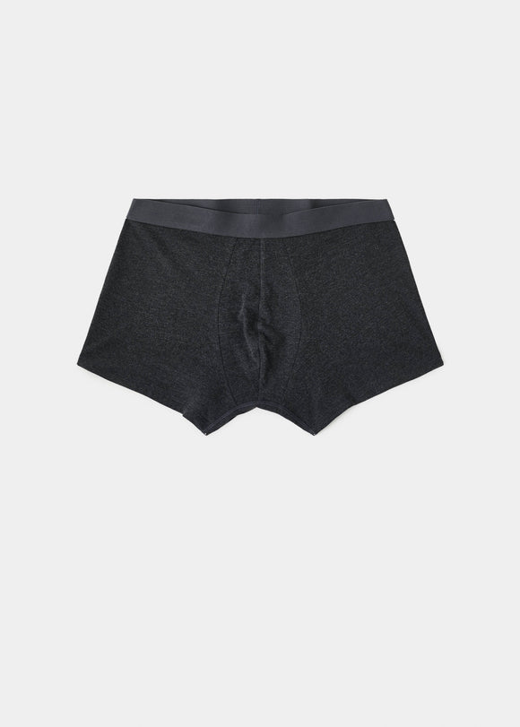 MANGO TRIGREY 37009808-92 MANGO MEN BOXER