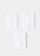 MANGO TRIWHITE 37009810-01 MANGO MEN BOXER-1