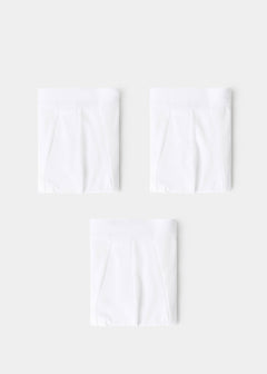 MANGO TRIWHITE 37009810-01 MANGO MAN BOXER