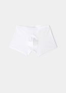 MANGO TRIWHITE 37009810-01 MANGO MEN BOXER-2
