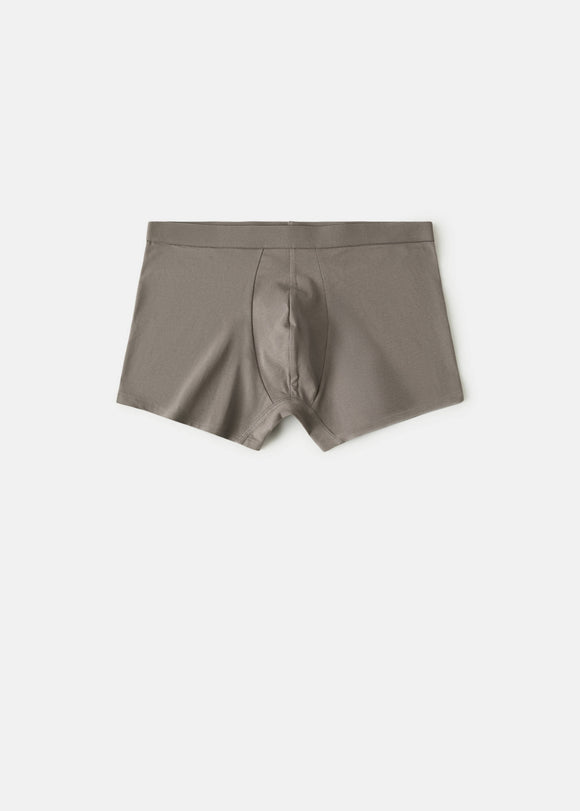 MANGO TRIBROWN 37009811-30 MANGO MEN BOXER