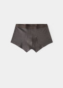MANGO TRIBROWN 37009811-30 MANGO MEN BOXER-3
