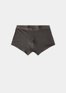 MANGO TRIBROWN 37009811-30 MANGO MEN BOXER-4