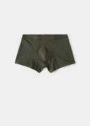 MANGO TRIKHAKI 37009812-37 MANGO MEN BOXER-2