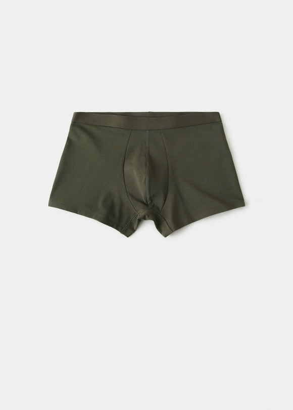 MANGO TRIKHAKI 37009812-37 MANGO MEN BOXER