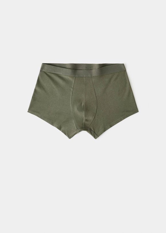 MANGO TRIKHAKI 37009812-37 MANGO MEN BOXER