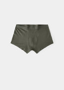 MANGO TRIKHAKI 37009812-37 MANGO MEN BOXER-4
