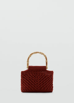 MANGO EDEN 37011331-28 MANGO WOMEN SHOULDER BAG