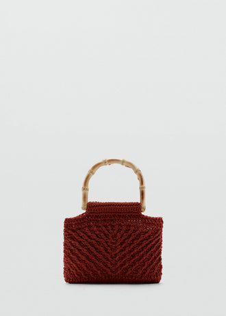 MANGO EDEN 37011331-28 MANGO WOMEN SHOULDER BAG