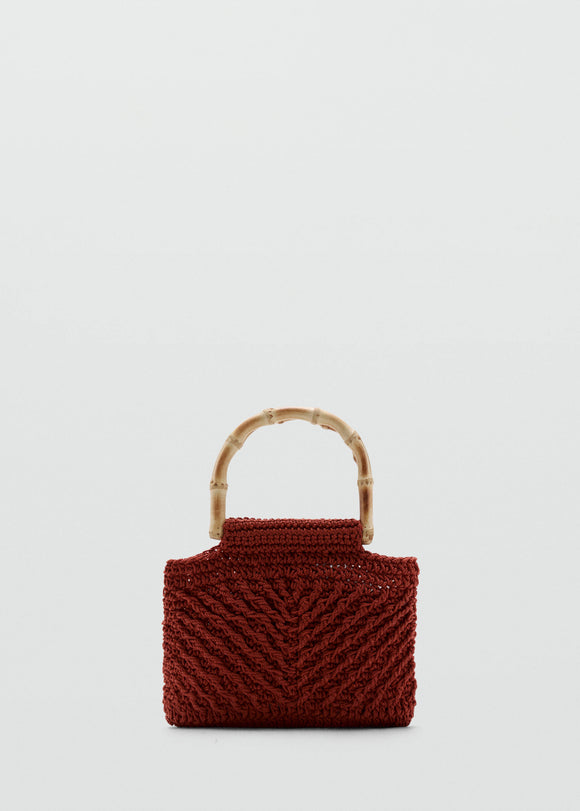 MANGO EDEN 37011331-28 MANGO WOMEN SHOULDER BAG