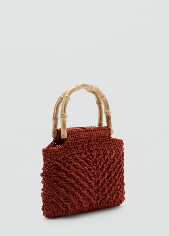 MANGO EDEN 37011331-28 MANGO WOMEN SHOULDER BAG
