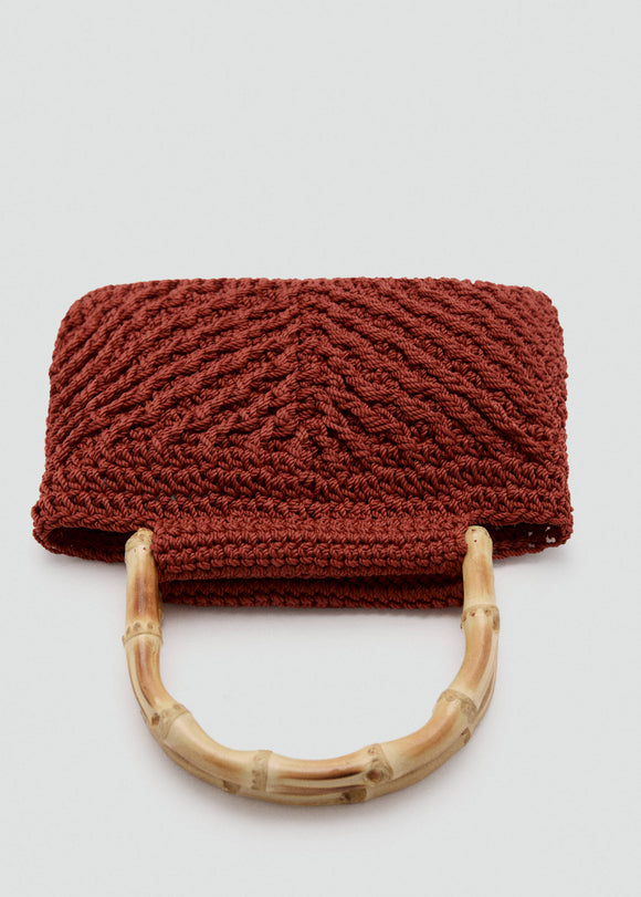 MANGO EDEN 37011331-28 MANGO WOMEN SHOULDER BAG
