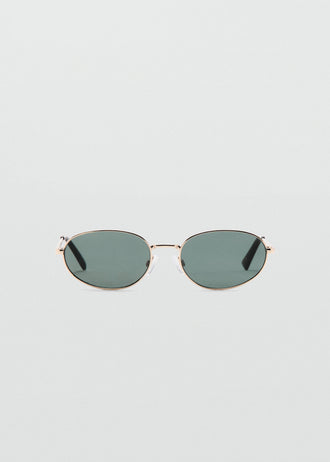 MANGO JEY 37011332-OR WOMEN SUNGLASS