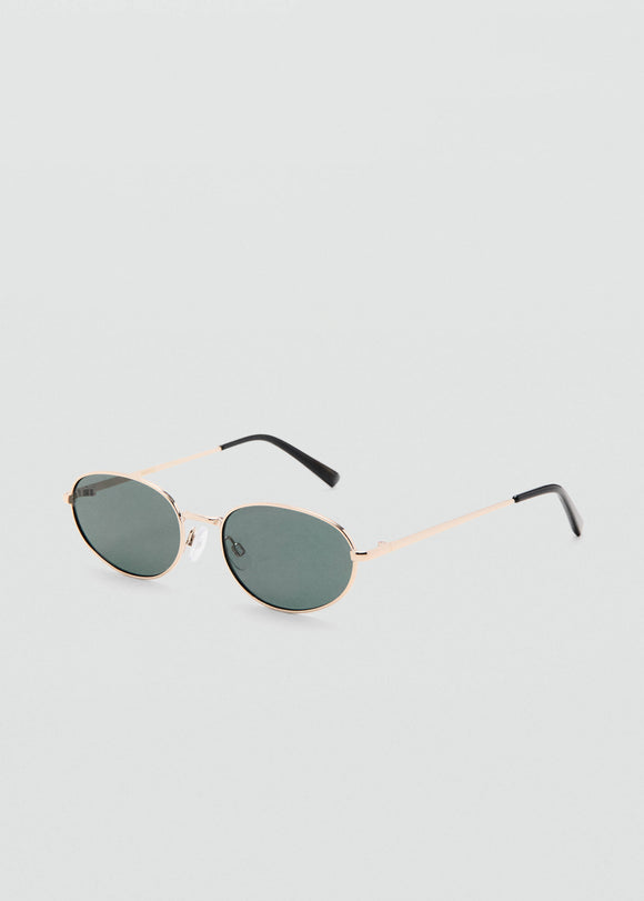 MANGO JEY 37011332-OR MAN SUNGLASS