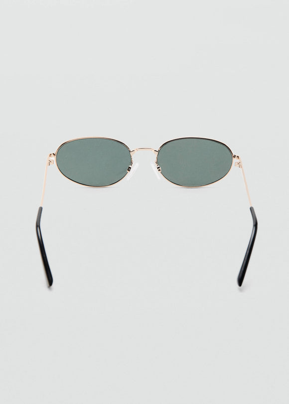 MANGO JEY 37011332-OR MAN SUNGLASS