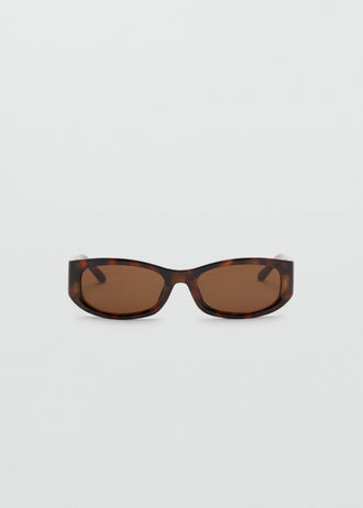 MANGO JEANNE 37011333-32 WOMEN SUNGLASS