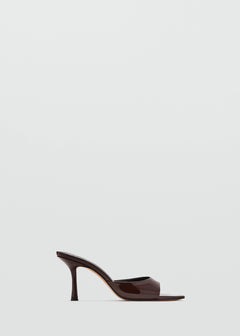 MANGO PEPYBOM 37011338-32 MANGO WOMEN SANDAL