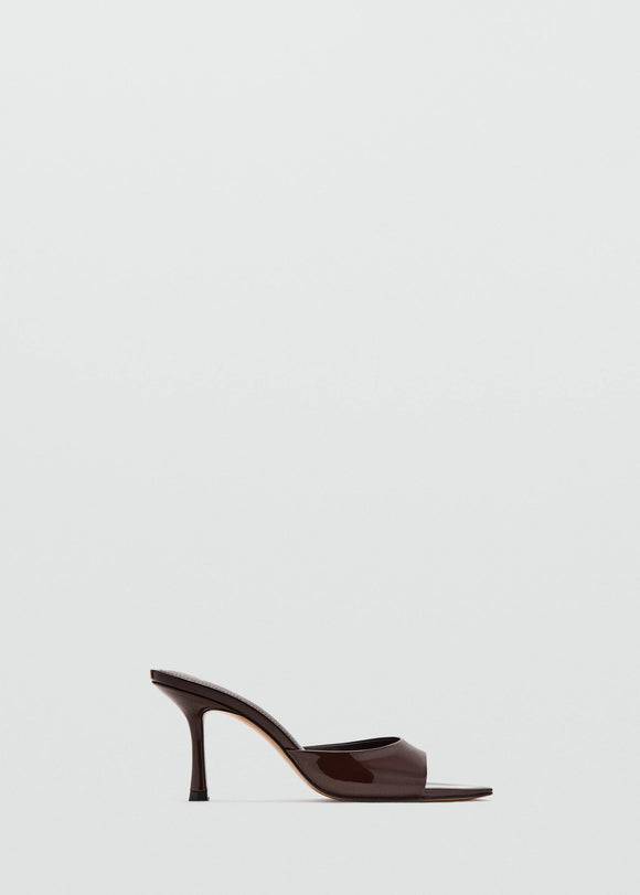 MANGO PEPYBOM 37011338-32 MANGO WOMEN SANDAL
