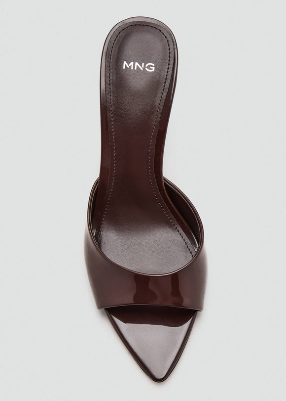 MANGO PEPYBOM 37011338-32 MANGO WOMEN SANDAL