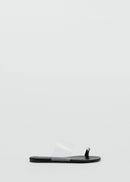 MANGO DROP 37011339-99 MANGO WOMEN SANDAL-1