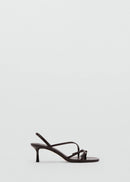 MANGO SAMBA 37011341-32 MANGO WOMEN SANDAL-1