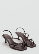 MANGO SAMBA 37011341-32 MANGO WOMEN SANDAL-2