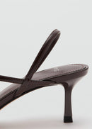 MANGO SAMBA 37011341-32 MANGO WOMEN SANDAL-3
