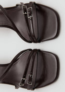 MANGO SAMBA 37011341-32 MANGO WOMEN SANDAL-4