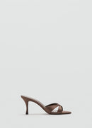 MANGO ANGEL 37011342-32 MANGO WOMEN SANDAL-1