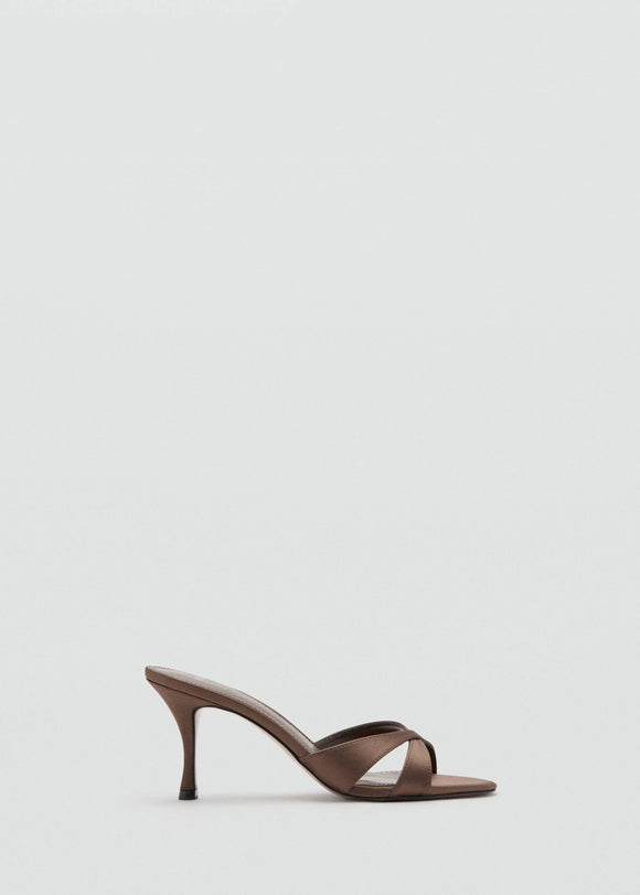 MANGO ANGEL 37011342-32 MANGO WOMEN SANDAL