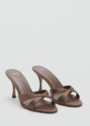 MANGO ANGEL 37011342-32 MANGO WOMEN SANDAL-2