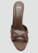 MANGO ANGEL 37011342-32 MANGO WOMEN SANDAL-4