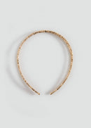 MANGO GOLD 37011344-OR MANGO KIDS GIRL HEADBAND-1