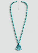 MANGO TAIPEI 37011351-46 MANGO WOMEN NECKLACE-1