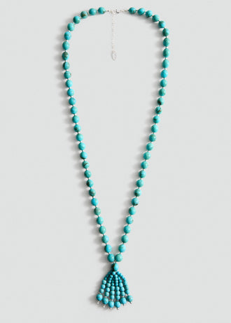 MANGO TAIPEI 37011351-46 MANGO WOMEN NECKLACE