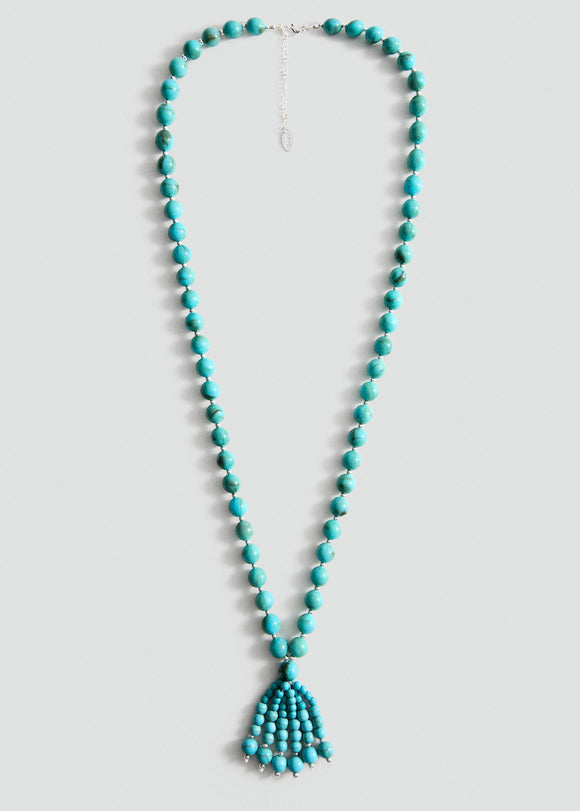 MANGO TAIPEI 37011351-46 MANGO WOMEN NECKLACE