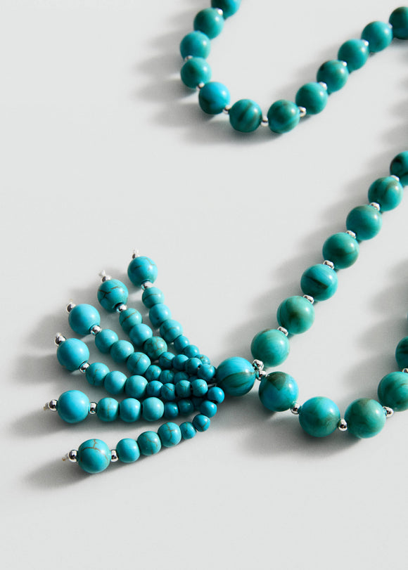 MANGO TAIPEI 37011351-46 MANGO WOMEN NECKLACE