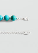 MANGO TAIPEI 37011351-46 MANGO WOMEN NECKLACE-3